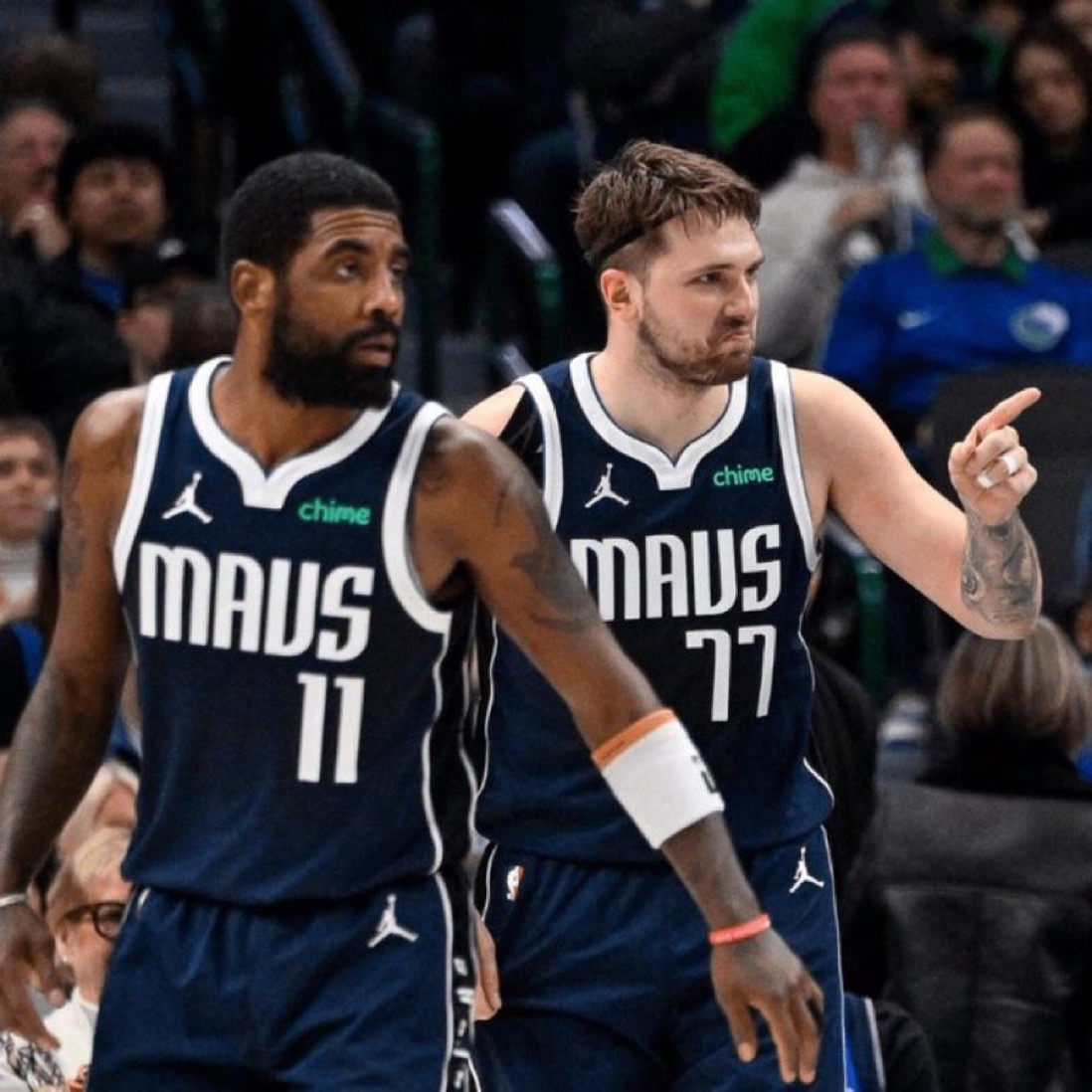 小牛队赢得激烈战斗,剑指季后赛(小牛队为什么叫独行侠) 小牛队赢得激烈战斗,剑指季后赛(小牛队为什么叫独行侠)