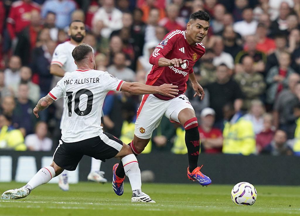 曼联11富勒姆解析