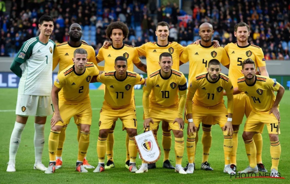 比利时对白俄罗斯比分预测