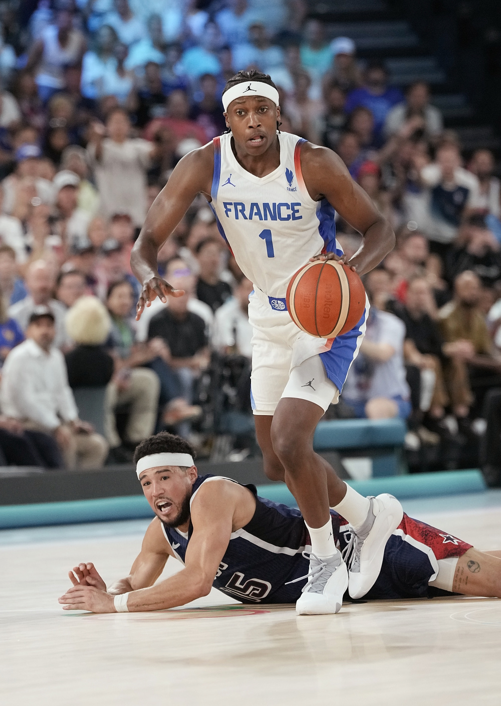 美国男篮东京奥运会视频