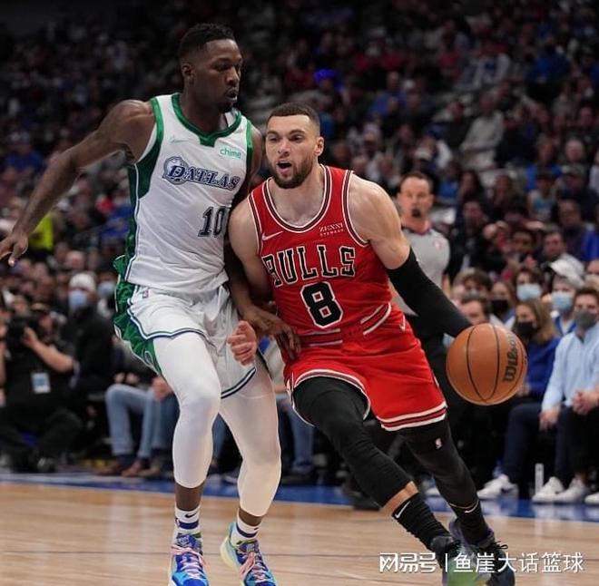 关于奎因·科兰德局面有望发生改变，公牛球迷期待再度看到他的表现的信息