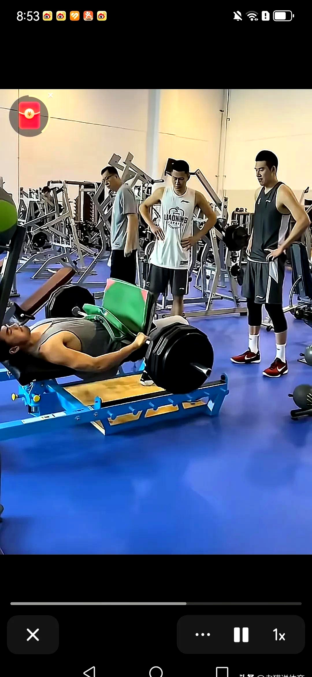 关于一支球队正在积极训练和调整状态以备战下一场比赛的信息