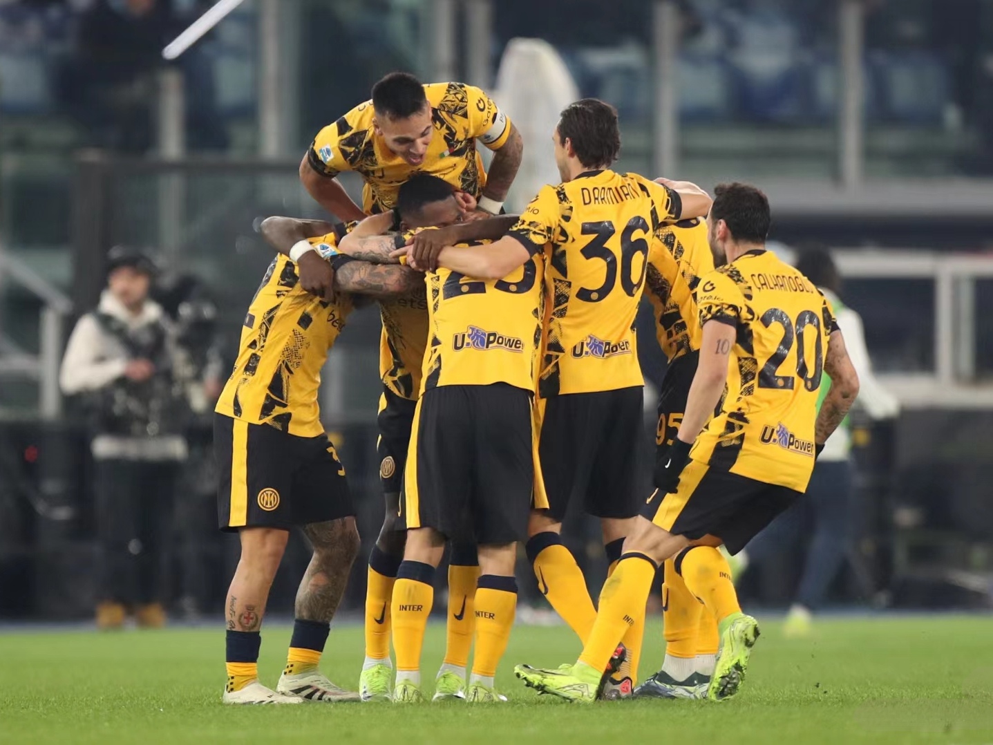 激战即将开始！欧洲足球赛事将掀起一波新浪潮！的简单介绍